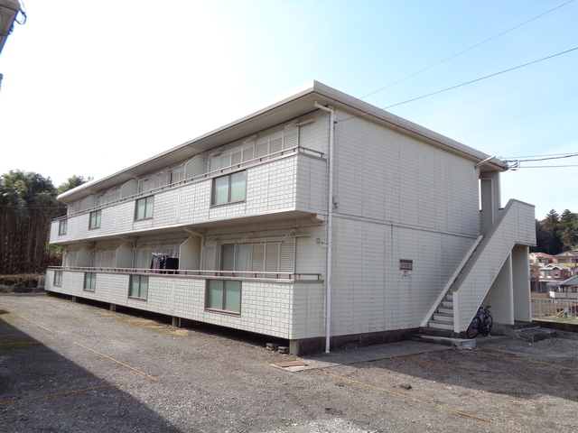 建物外観　耐震構造のセキスイハイム施工