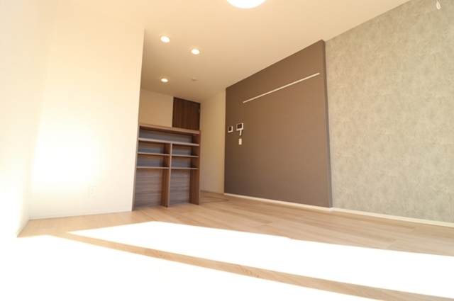 居室・リビング　ＬＤＫ