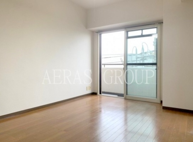 居室・リビング　居室