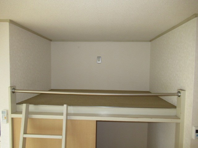 その他　ロフト