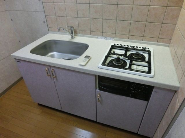 キッチン　★キッチン★