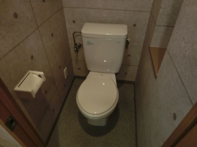 トイレ　★トイレ★