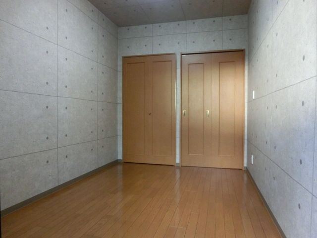 その他部屋・スペース　★居室★