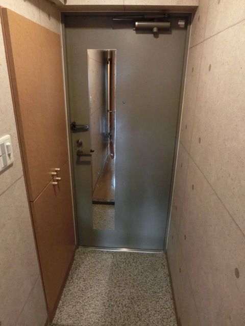 玄関　★玄関★