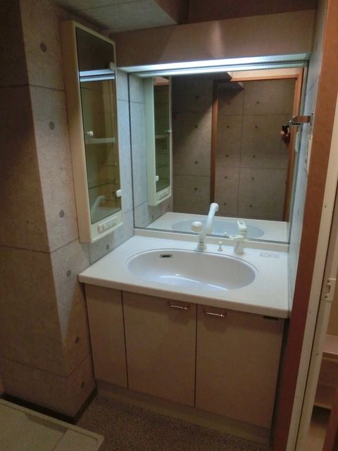 洗面設備　★洗面所★