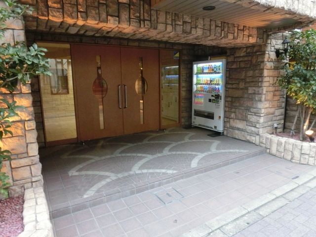 エントランス　★エントランス★