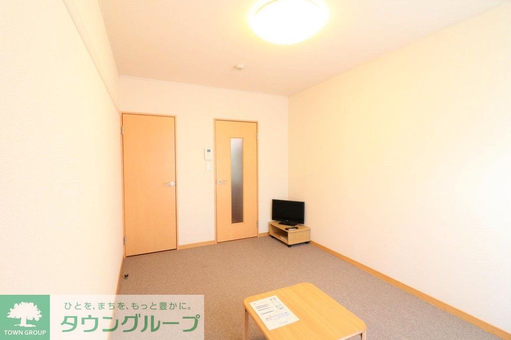 居室・リビング　現況を優先