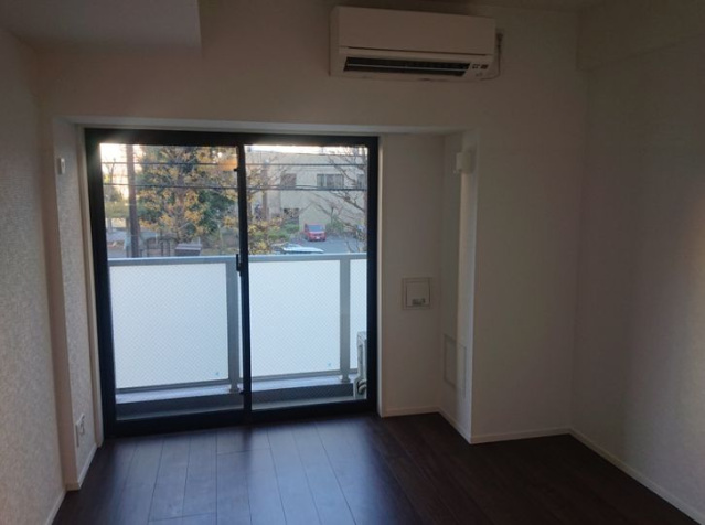 居室・リビング　居室