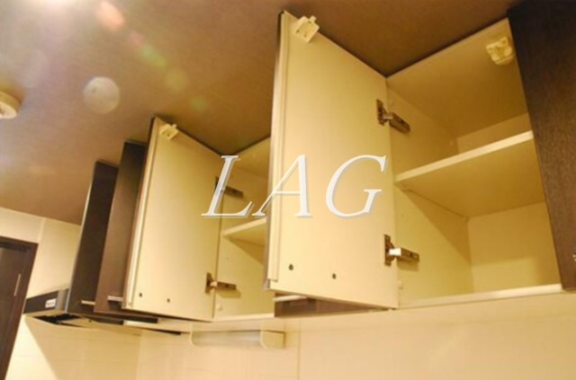 収納　収納です。