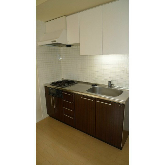 キッチン　★《見学予約受け付け中》