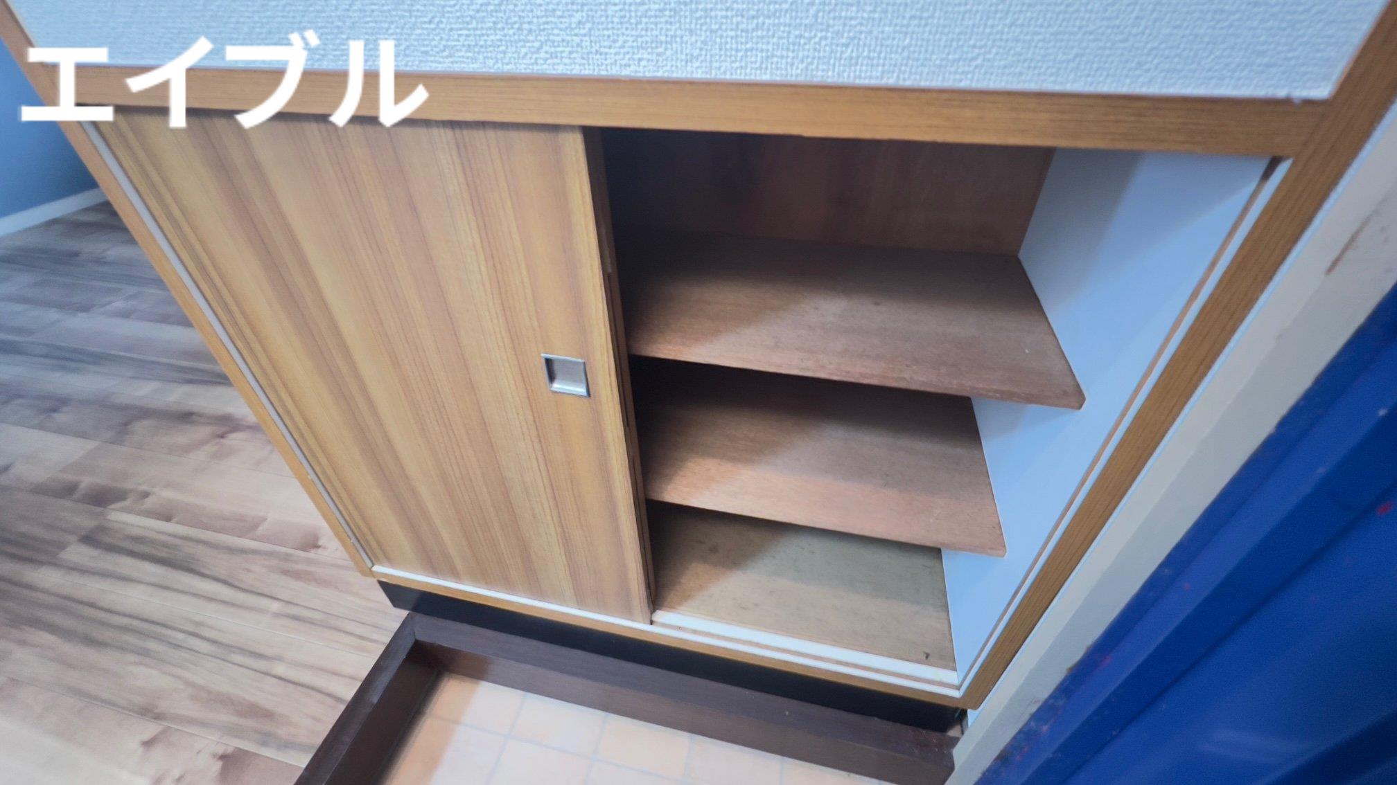 その他設備　同建物、別部屋写真。現況優先。