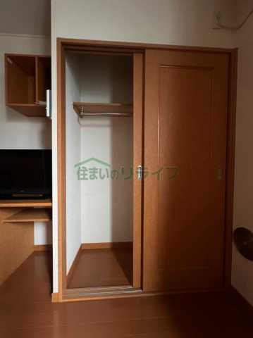 収納　同タイプの画像です