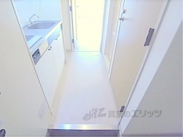 その他部屋・スペース　廊下