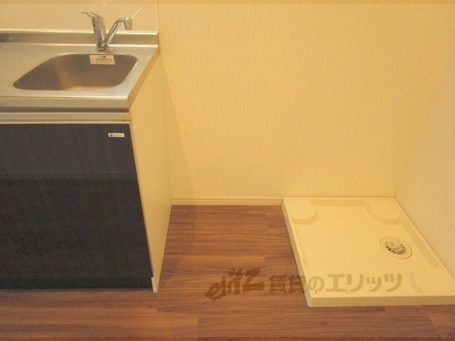 その他部屋・スペース　冷蔵庫置場