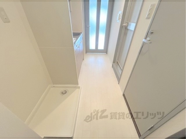 その他部屋・スペース　廊下