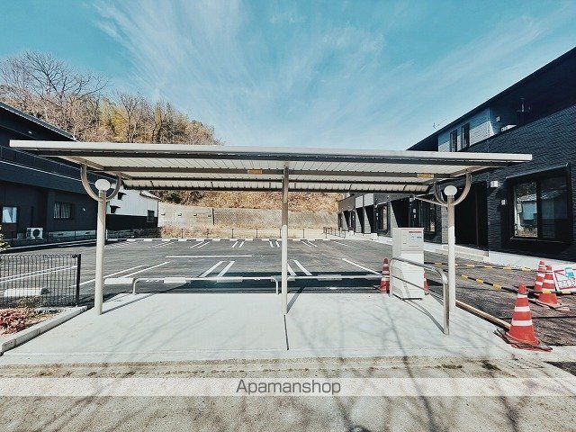 その他共有部分　その他共有部分