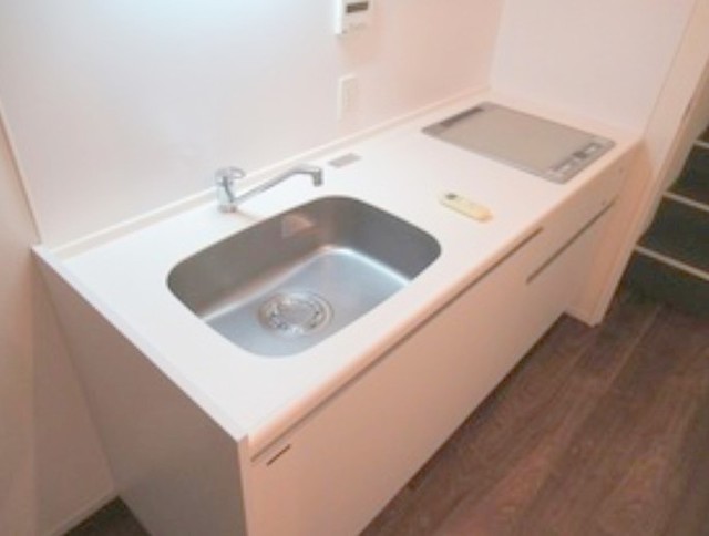 キッチン　同仕様タイプ