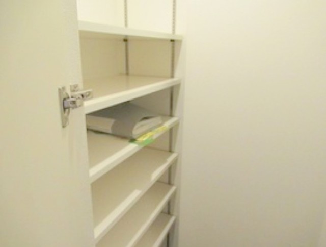 収納　同仕様タイプ