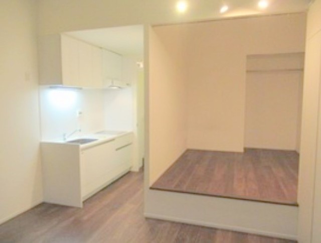 居室・リビング　同仕様タイプ