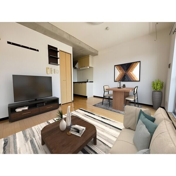 居室・リビング