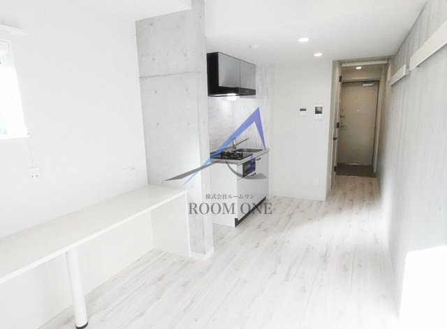 その他部屋・スペース　寝室です。