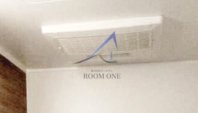 その他設備　浴室乾燥機です。