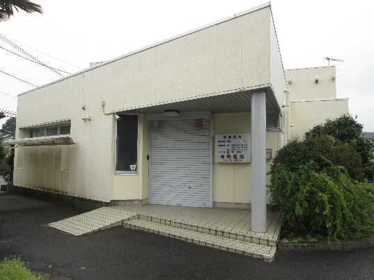 病院　吉崎医院（病院）まで59m