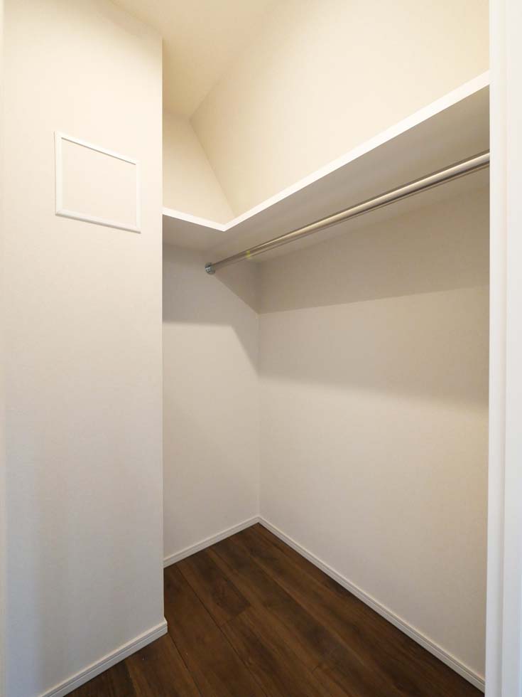 その他部屋・スペース　内装もきれいです