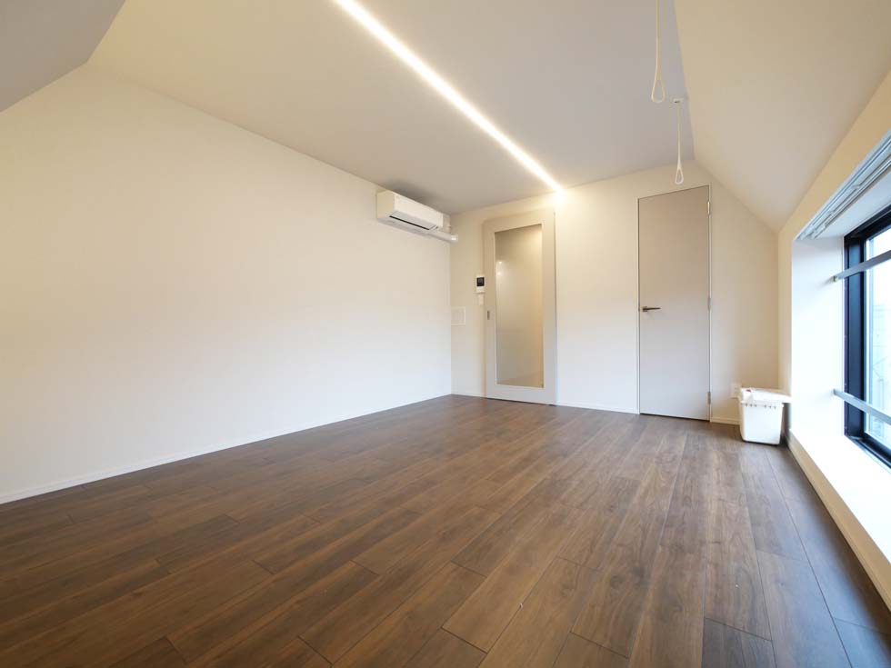 その他部屋・スペース　明るい色調の室内です