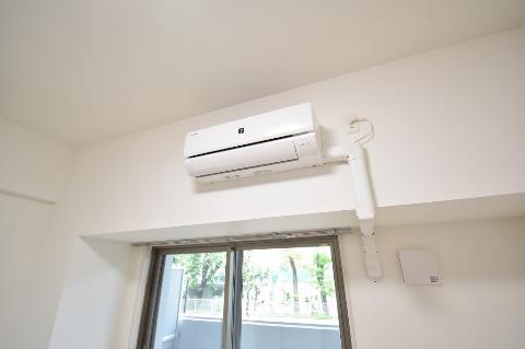 その他設備　室内設備