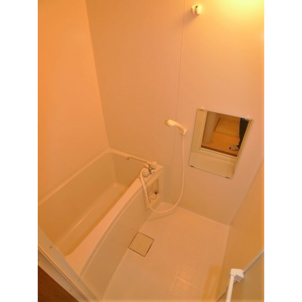 バス・シャワールーム　別号室参照