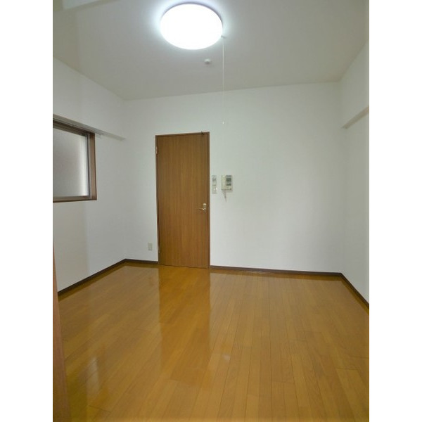 居室・リビング　別号室参照