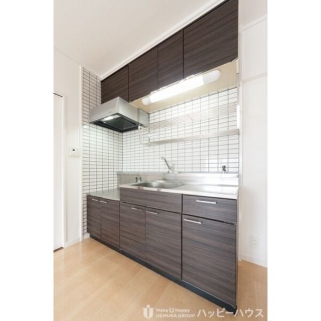 その他　【キッチン】退去予定の為現状を優先します。