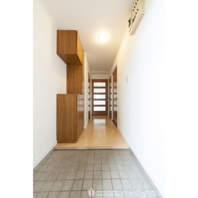 その他　【玄関】退去予定の為現状を優先します。