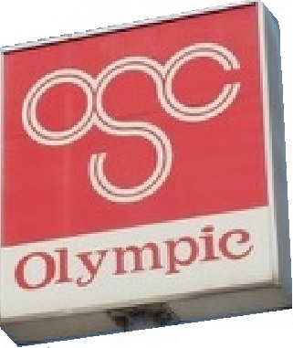 ホームセンター　オリンピック梅島店（ホームセンター）まで419m