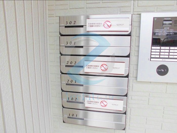 その他設備　設備