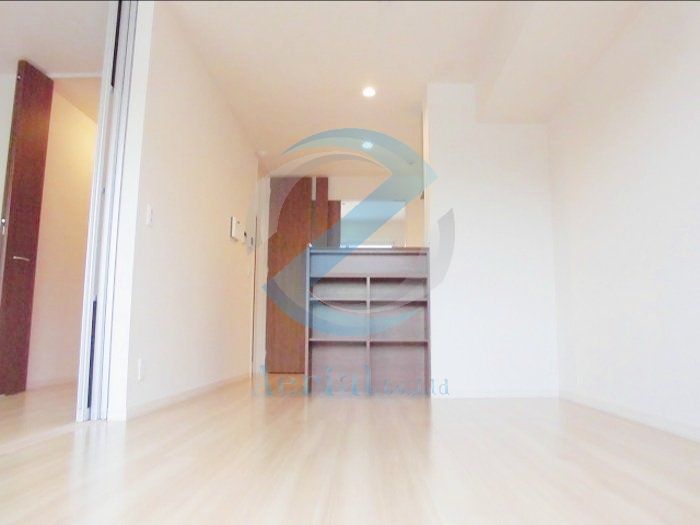 居室・リビング　リビング/居室