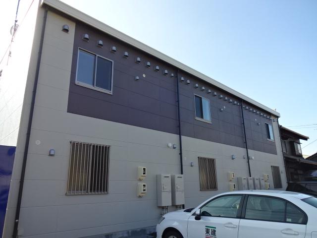 その他　外観写真（昼）