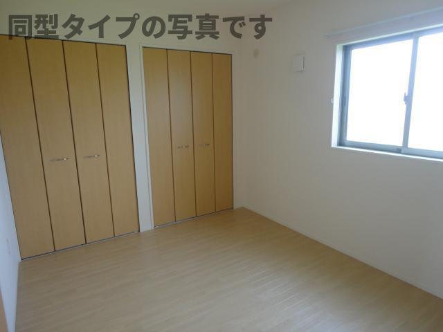 その他部屋・スペース　洋室（イメージ）