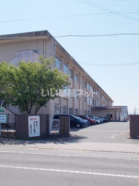 小学校　富の原小学校（小学校）まで780m