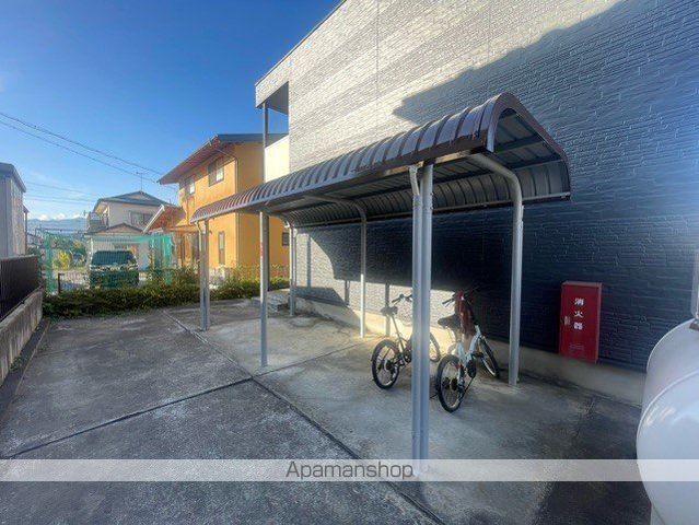 その他共有部分　その他共有部分