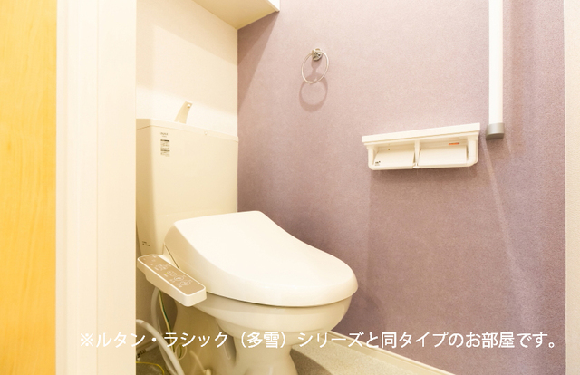 トイレ　写真はイメージです。現況優先