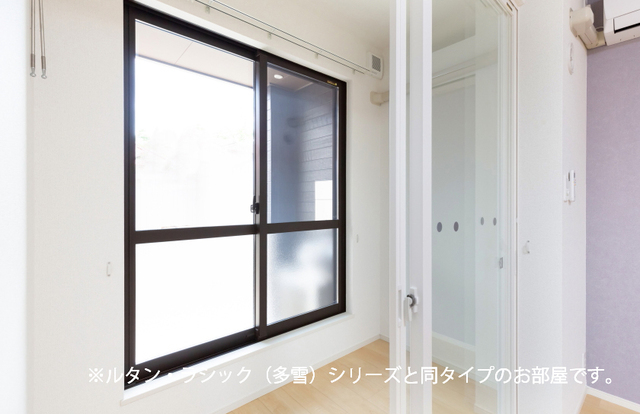 バルコニー　写真はイメージです。現況優先