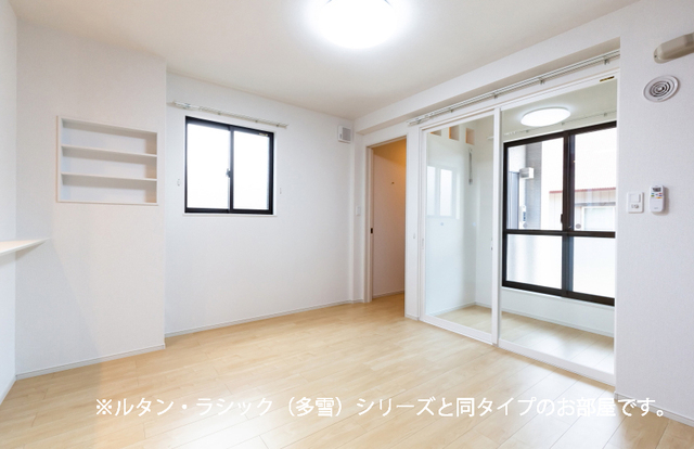 居室・リビング　写真はイメージです。現況優先