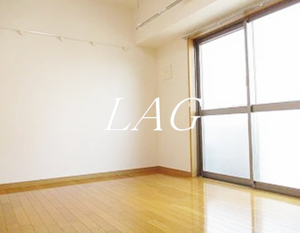 その他部屋・スペース　寝室です。