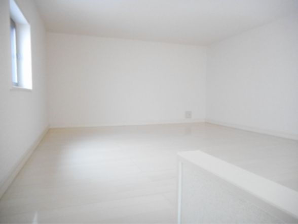 その他部屋・スペース　ロフト♪