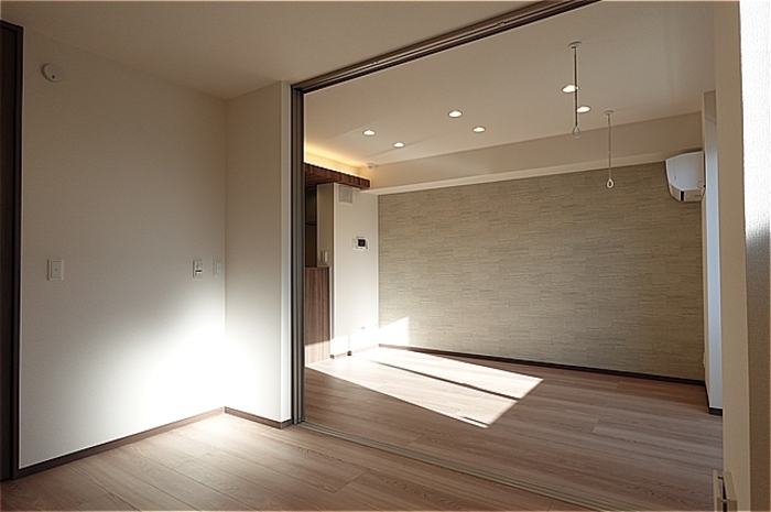 居室・リビング　ＬＤＫ