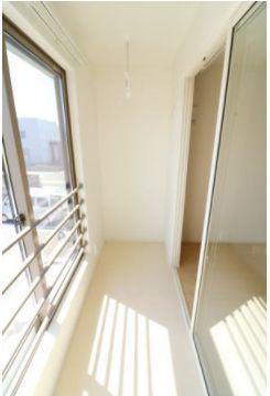 バルコニー　サンルーム★