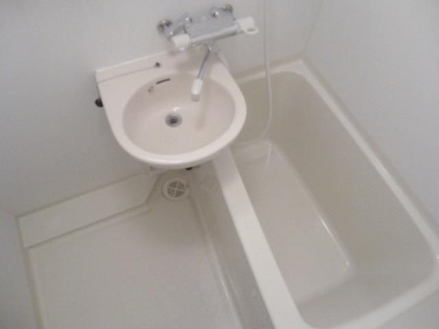 バス・シャワールーム　★バスルーム★