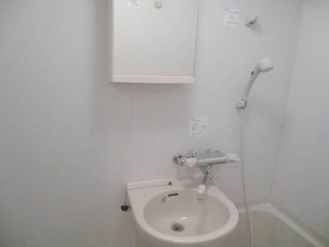 洗面設備　★洗面所★